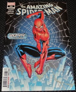 The Amazing Spider-Man #36 (2020)
