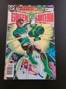 Green Lantern #163 (1983)