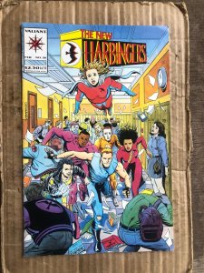 Harbinger #26 (1994)