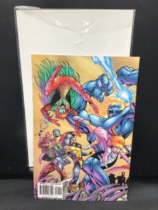 X-Men: ClanDestine #1 (1996)nm