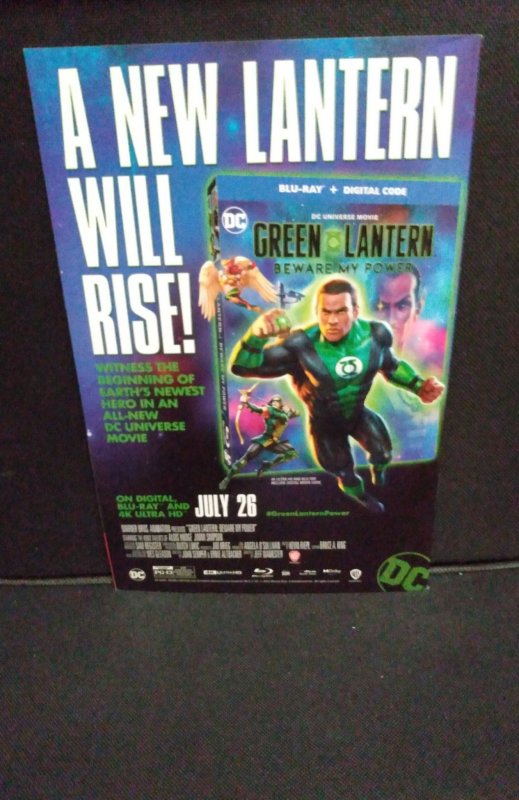 The New Champion Of Shazam! #1 (2022)