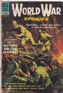 World War Stories #1