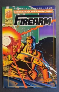 Firearm #1 (1993)