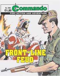 Front-Line Feud