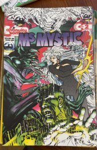 Ms. Mystic #2 (1993) Ms. Mystic 
