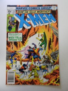 The X-Men #113 (1978) VF+ condition