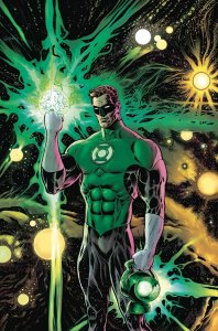 Green Lantern #1 DC Comics Comic Book