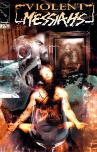 Violent Messiahs #2 (2000)