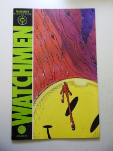 Watchmen #1 (1987) FN/VF Condition