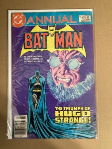 Batman Annual #10 (1986)