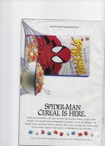 Wolverine #101 (1996)