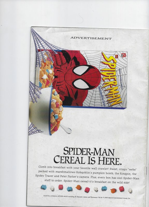 Wolverine #101 (1996)