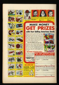 Gun-Slinger #3 VF/NM 9.0