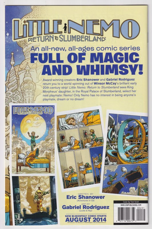 The Transformers vs. G.I. Joe #2 Connecting Cover (2014)