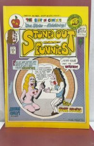 Stoned Out Funnies (1972)