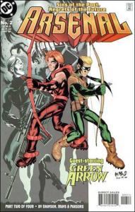 Six Degrees, Part 2 - All In The Family