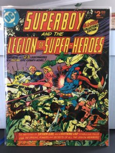 All New Collectors' Edition #55 (1978)