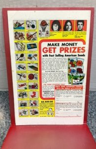 Daredevil #134 (1976)