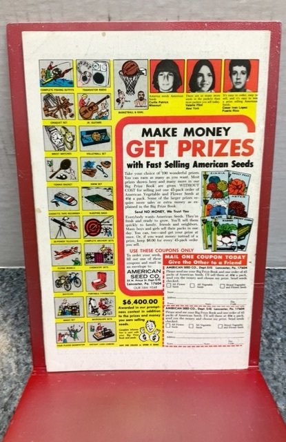 Daredevil #134 (1976)