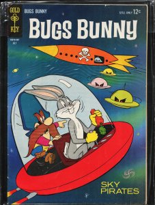 Bugs Bunny #94 (1964)