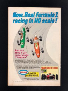 Action Comics #372 (1969)