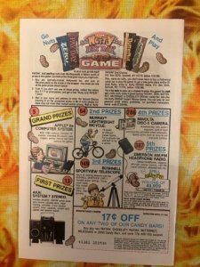 The Avengers #258 (1985) - VF/NM