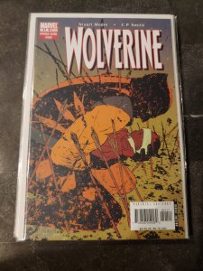 Wolverine #41 (2006)