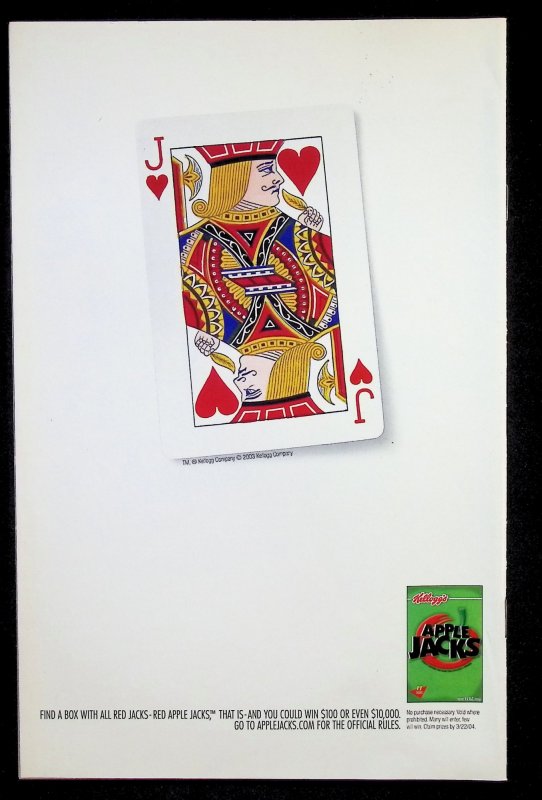 Amazing Spider-Man (1999) #492