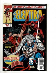 Elektra #11 (1997) OF29