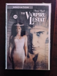 Anne Rice's The Vampire Lestat #10  (1991)