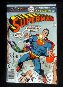 Superman #302