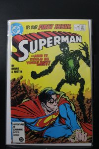 Superman #1 (1987)