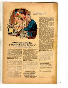 Strange Tales # 156 VG Marvel Comic Book Doctor Strange Nick Fury Shield RH1