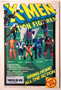 Guardians of the Galaxy #17 (9.0, 1991) 