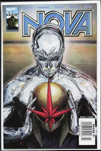 Nova #14 (2008)