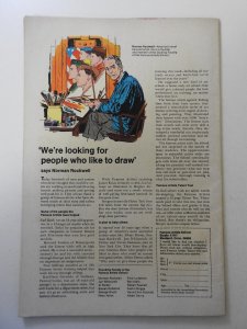 Captain America #112 FN- Condition!