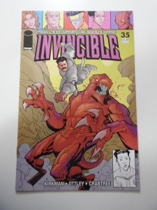 Invincible #35 (2006)