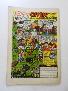 Mystery Tales #7 (1953) VG/FN Condition!