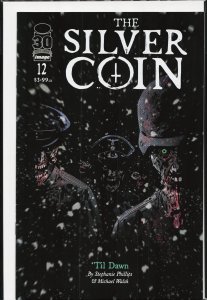 The Silver Coin #12 (2022)