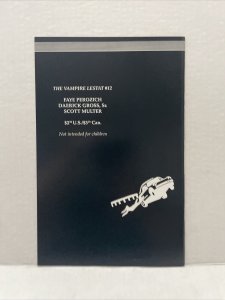 Anne Rice’s Vampire Lestat #12 