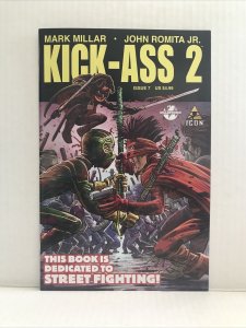 Kick-Ass 2 #7