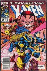 X-Men #14 (1992) X-Men