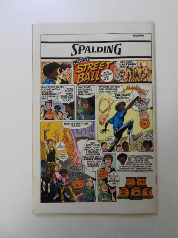 The Amazing Spider-Man #183 (1978) VF condition