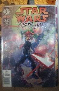 Star Wars: Mara Jade - By the Emperor's Hand #6 (1999)