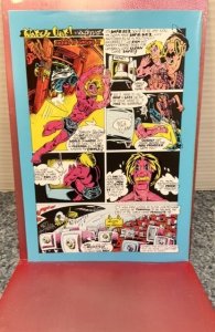 Watch Out (1986) #1