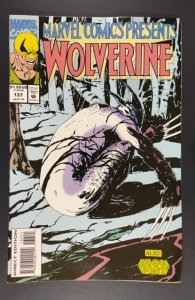 Marvel Comics Presents #137 (1993)