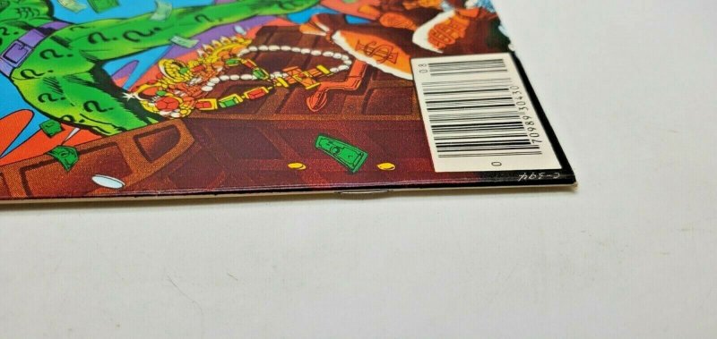 BATMAN #362 (1940 Series) (1983) (DC) NM-