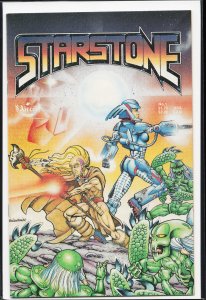 Starstone #1