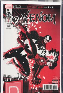 Venom #161 (2018) Venom