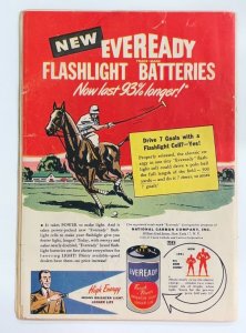 Detective Comics #129 (1947)